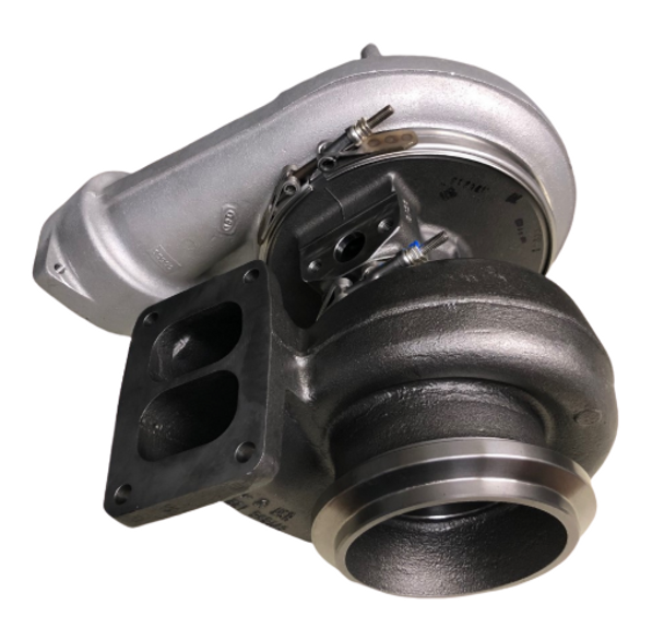 CAT NON WASTEGATED TURBO - Image 3