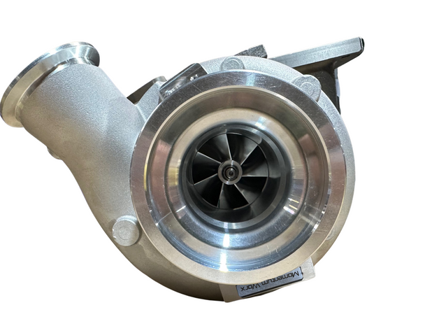 PACCAR MX13 EPA17 TURBO - Image 10