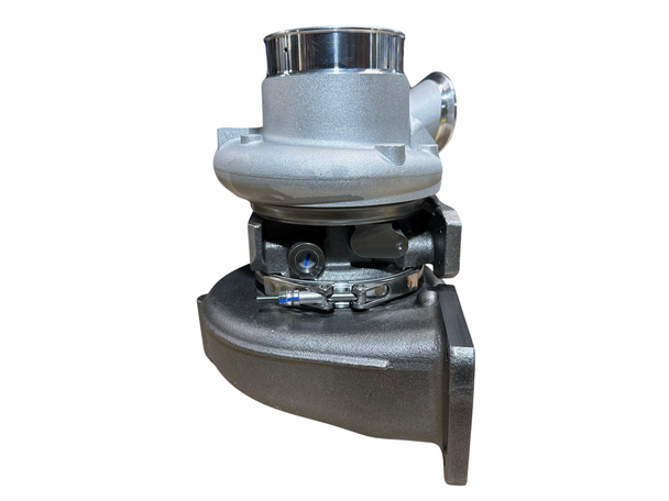 PACCAR MX13 EPA17 TURBO - Image 5