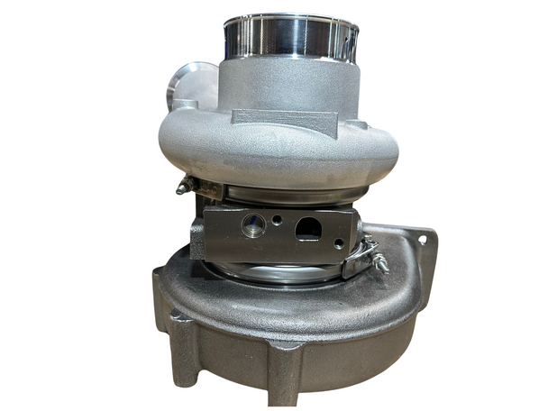 PACCAR MX13 EPA17 TURBO - Image 4