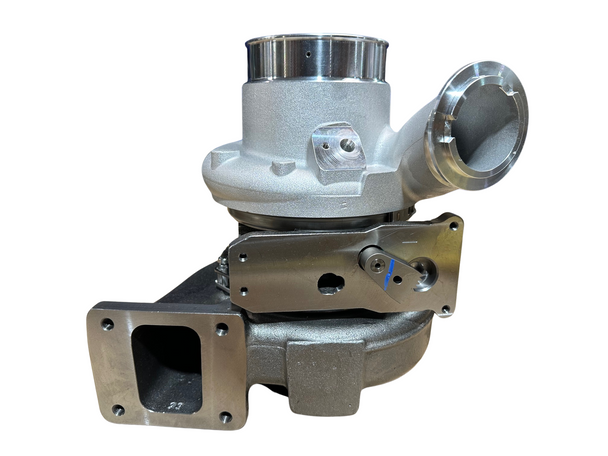 PACCAR MX13 EPA17 TURBO - Image 2