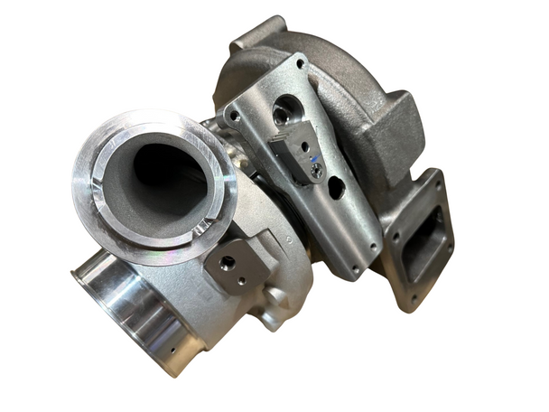 PACCAR MX13 EPA17 TURBO - Image 6