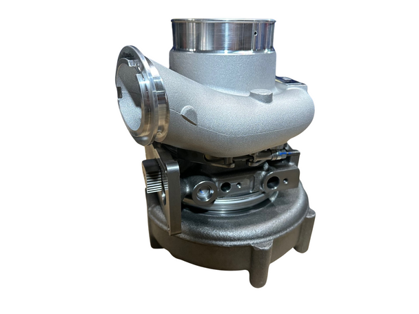 PACCAR MX13 EPA17 TURBO - Image 8