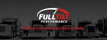 Fulltilt performance