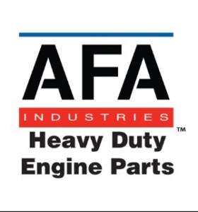 AFA Industries Heavy Duty Engine Parts SUMRALL, MS